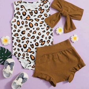 Baby outfit